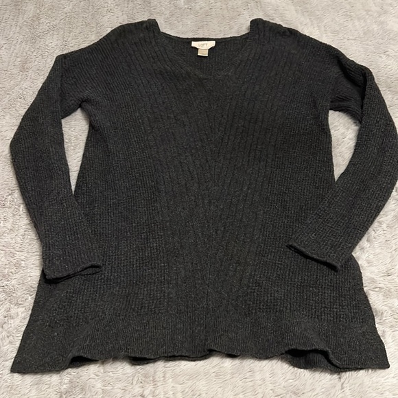 Loft Sweater - Picture 1 of 4